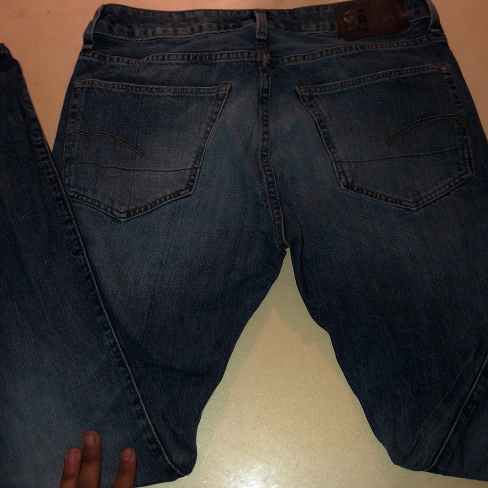 G-star jeans